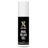 XPOWER Gel Anal Relax XPower 60ml